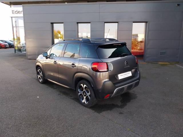 Citroen C3 Aircross image 2
