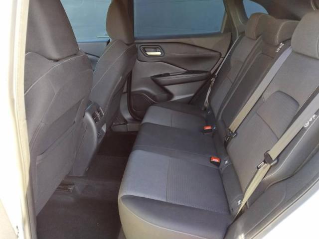Nissan Qashqai image 6
