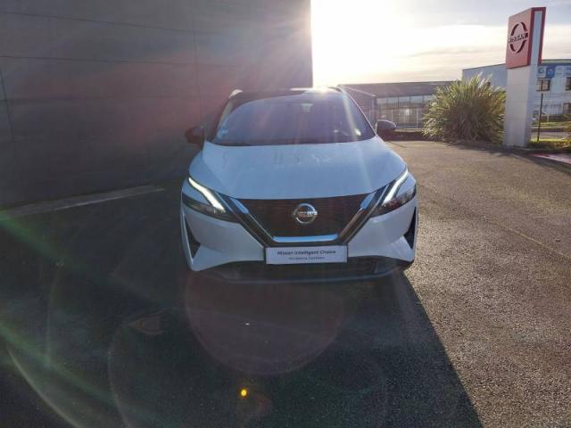 Nissan Qashqai image 2
