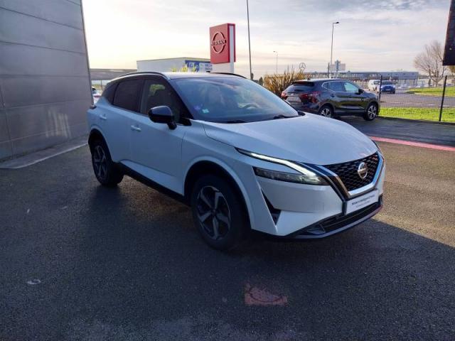 Nissan Qashqai image 3