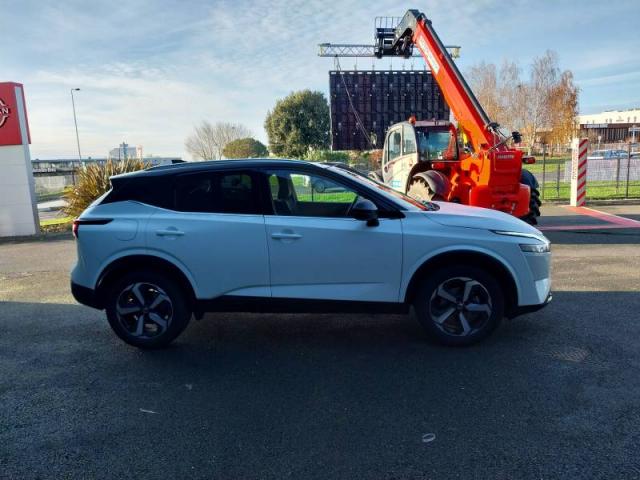 Nissan Qashqai image 8