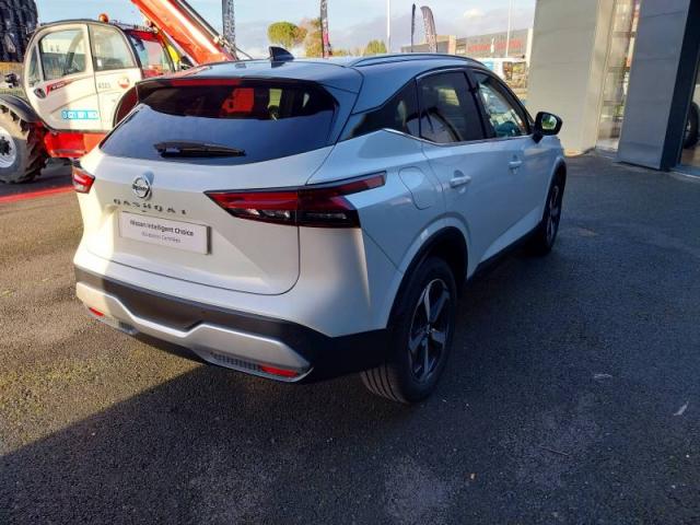 Nissan Qashqai image 9