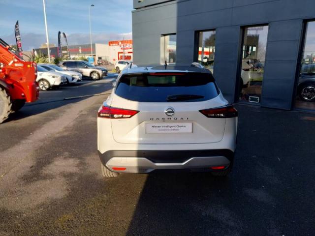 Nissan Qashqai image 4
