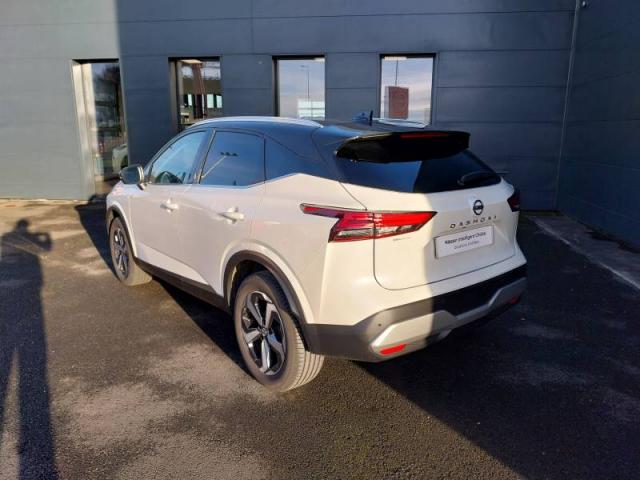 Nissan Qashqai image 1
