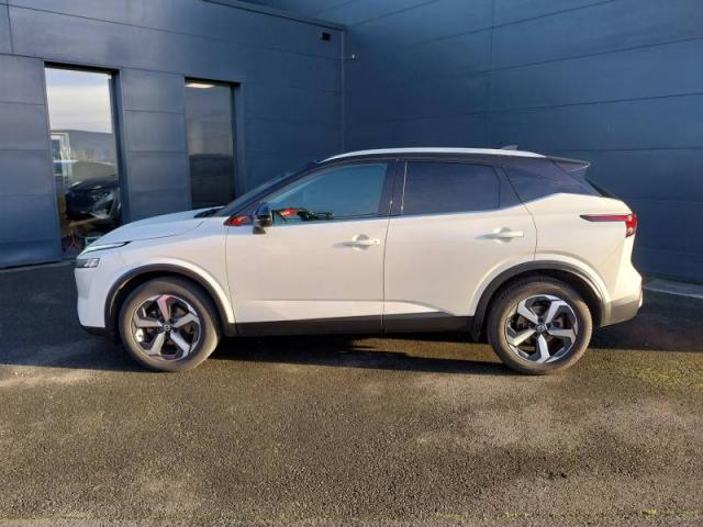 Nissan Qashqai image 5