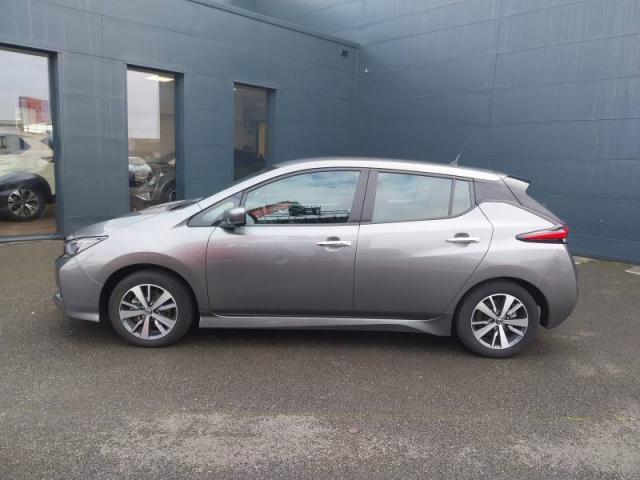 Nissan Leaf image 6