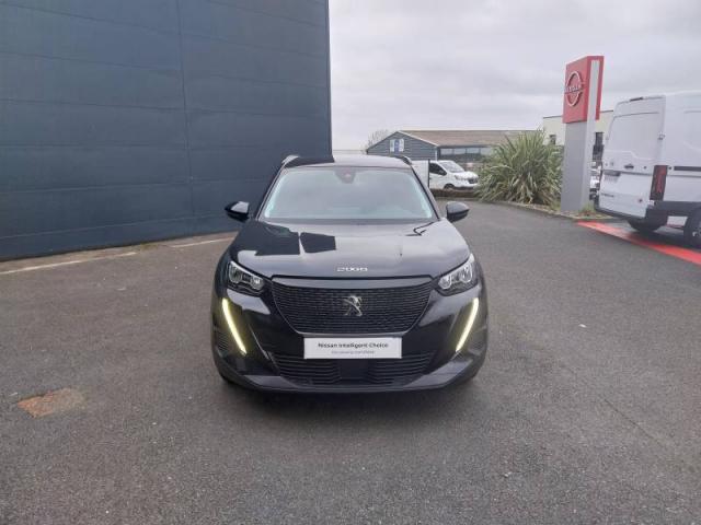 Peugeot 2008 image 3