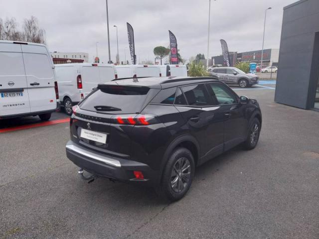 Peugeot 2008 image 1
