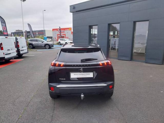 Peugeot 2008 image 9