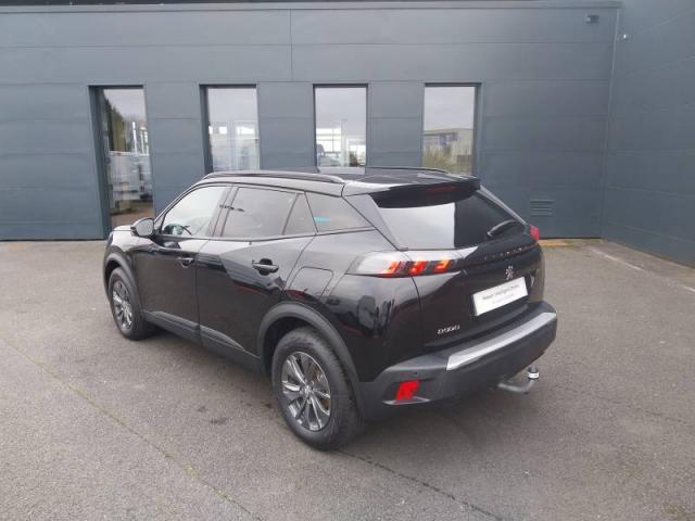 Peugeot 2008 image 8