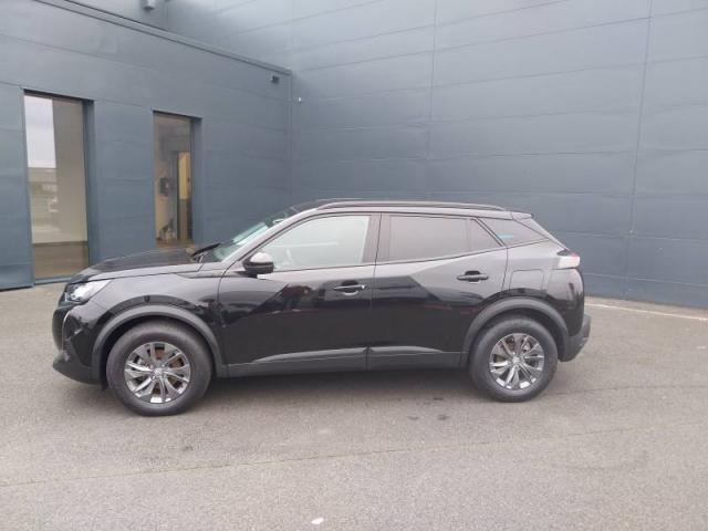 Peugeot 2008 image 4