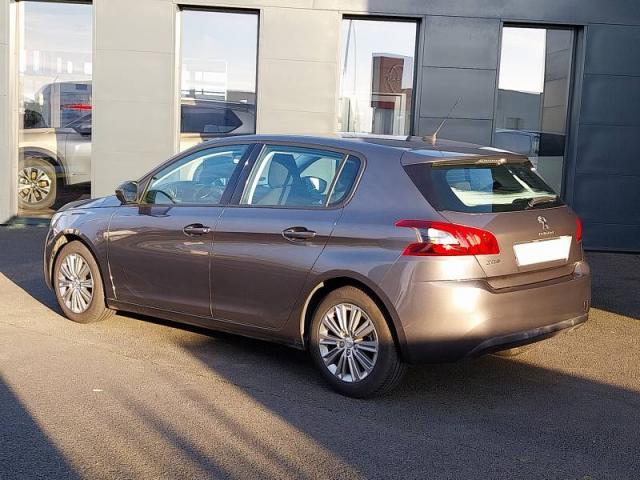 Peugeot 308 image 8