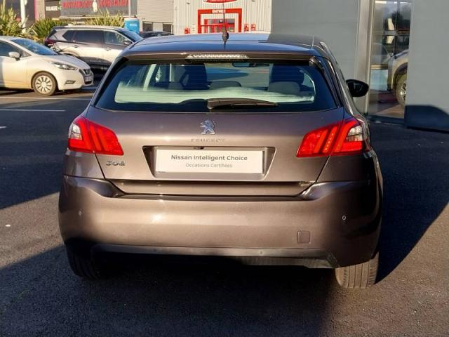 Peugeot 308 image 6