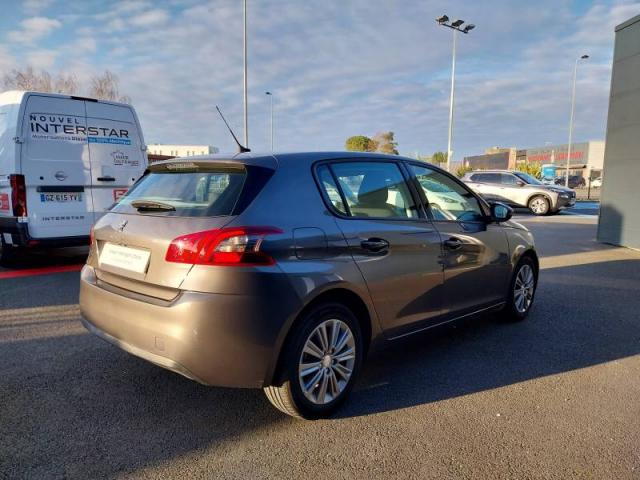 Peugeot 308 image 7