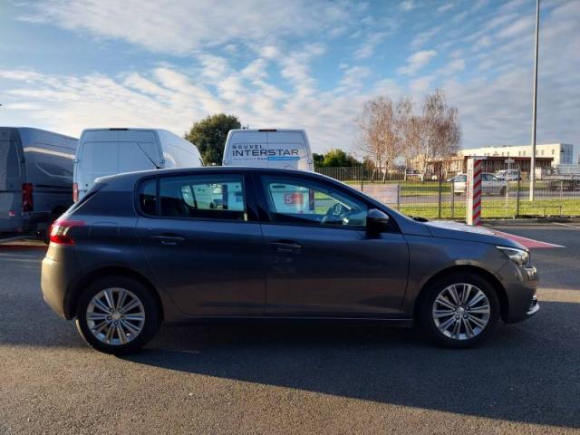 Peugeot 308 image 4