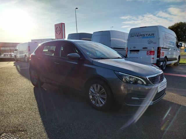 Peugeot 308 image 5