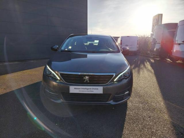 Peugeot 308 image 1