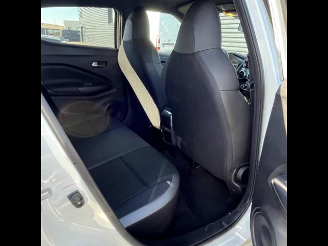 Nissan Juke image 7