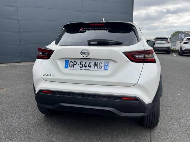 Nissan Juke image 9
