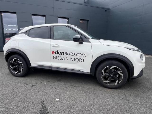 Nissan Juke image 1