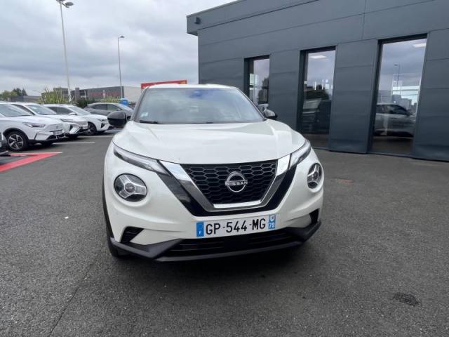 Nissan Juke image 6