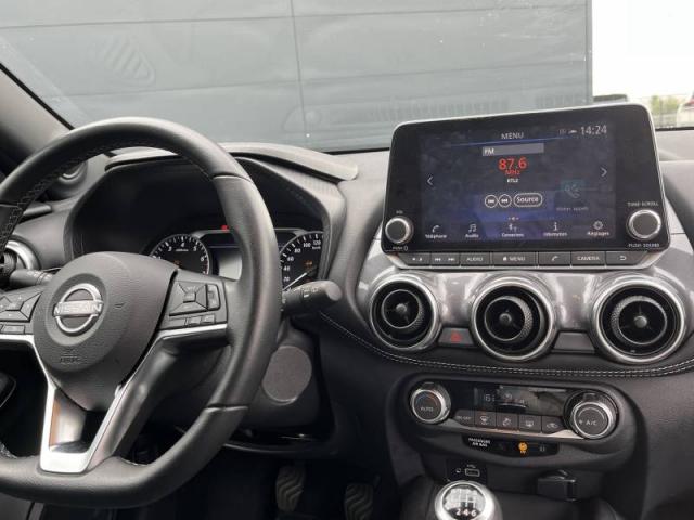 Nissan Juke image 3