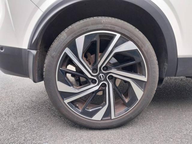 Nissan Qashqai image 7