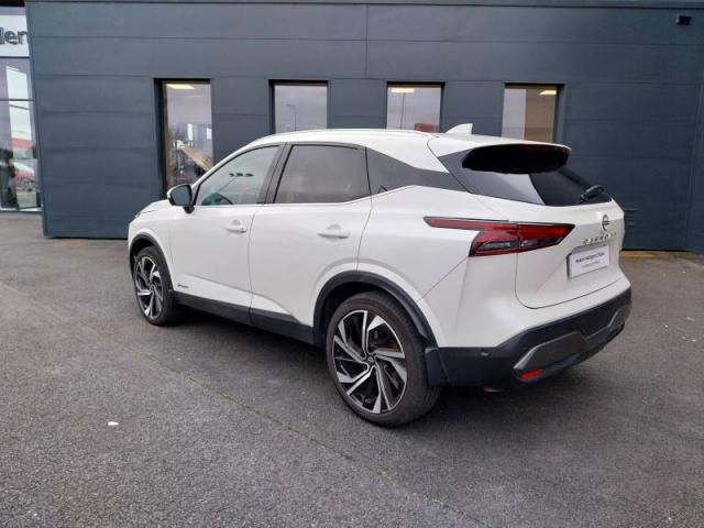 Nissan Qashqai image 6