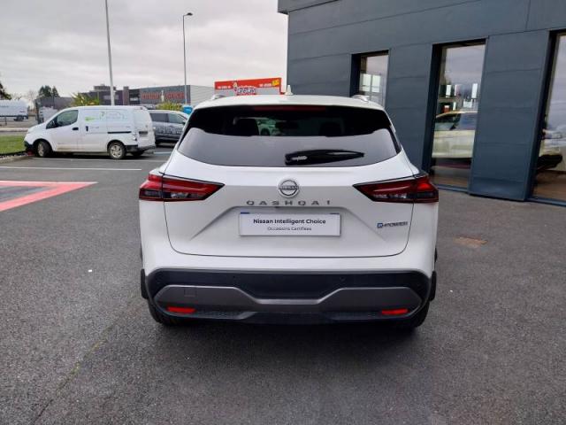 Nissan Qashqai image 9