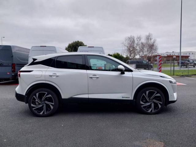 Nissan Qashqai image 3