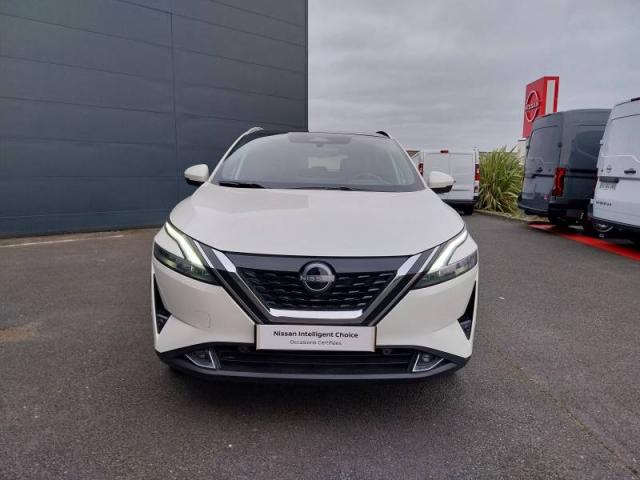 Nissan Qashqai image 8