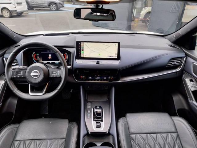 Nissan Qashqai image 4