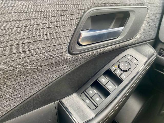 Nissan X-Trail image 3