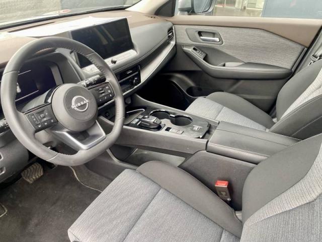 Nissan X-Trail image 4