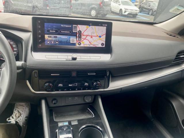 Nissan X-Trail image 7