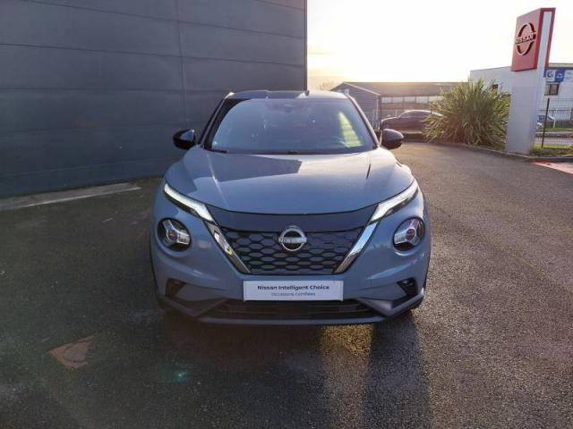 Nissan Juke image 4