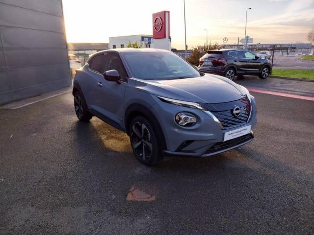 Nissan Juke image 9