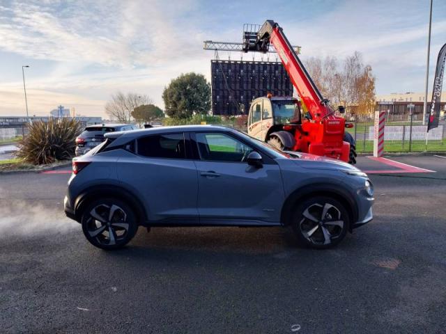 Nissan Juke image 3