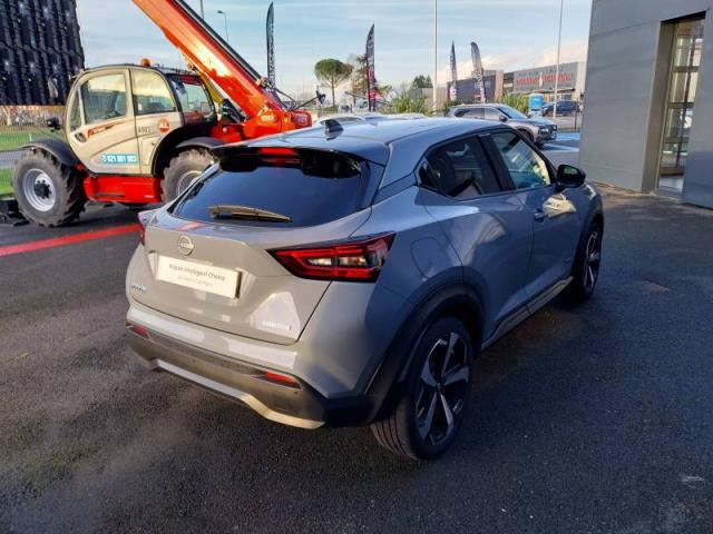 Nissan Juke image 8