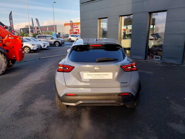 Nissan Juke image 5