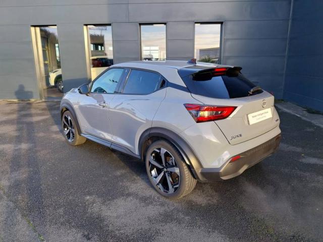 Nissan Juke image 1