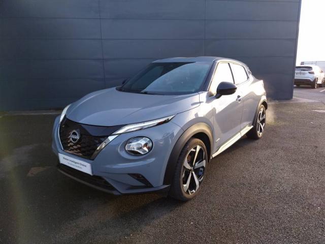 Nissan Juke image 2