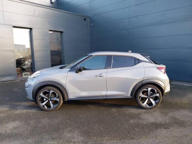 Nissan Juke image 6