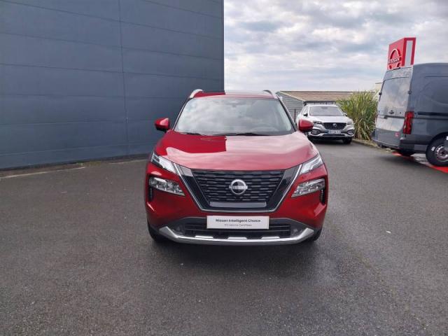 Nissan X-Trail image 4