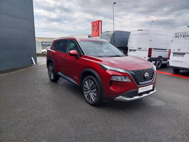 Nissan X-Trail image 6