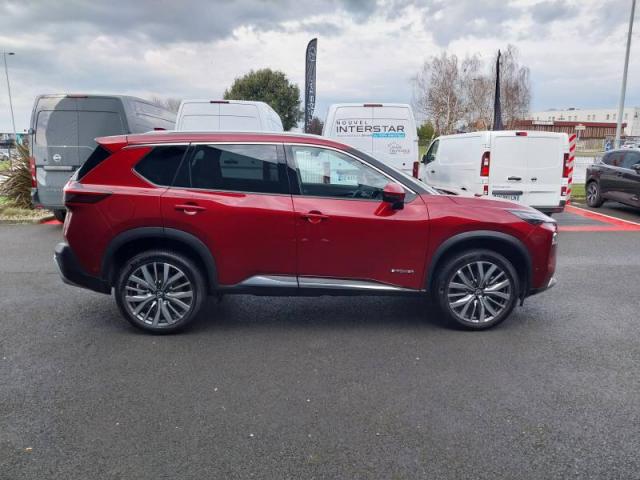 Nissan X-Trail image 8