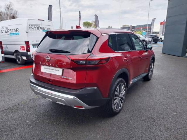 Nissan X-Trail image 2