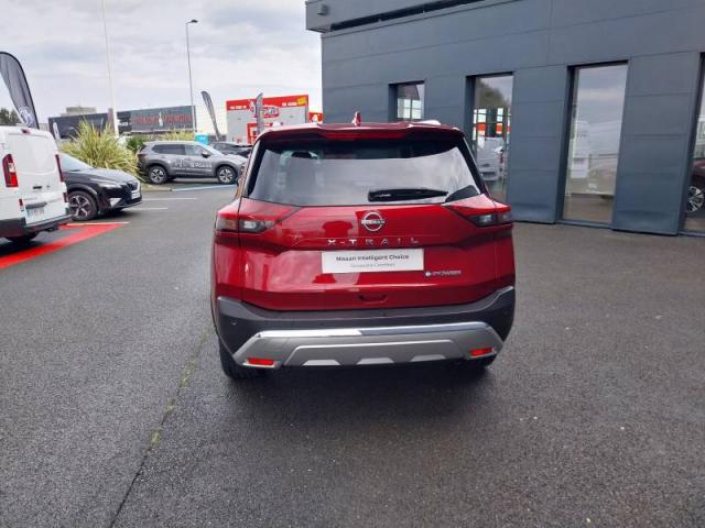 Nissan X-Trail image 3