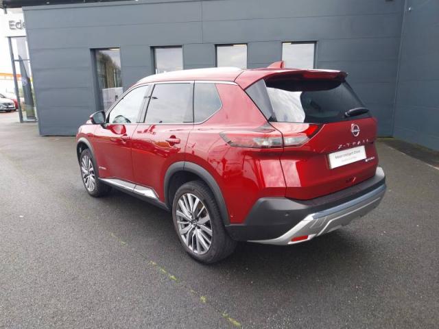 Nissan X-Trail image 5