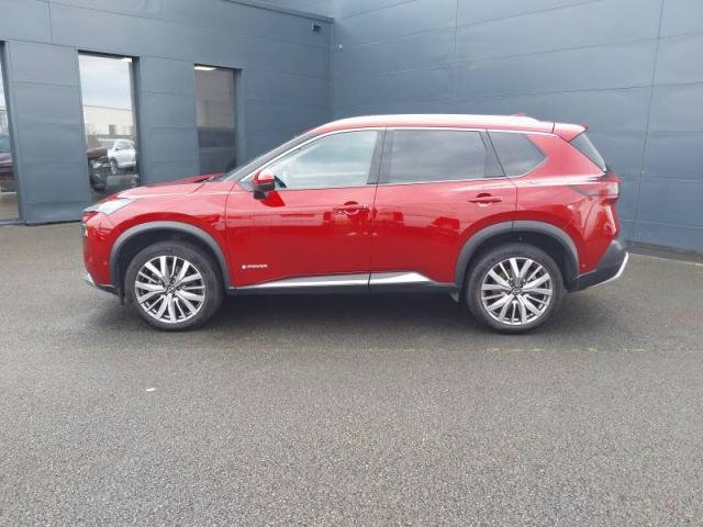 Nissan X-Trail image 1
